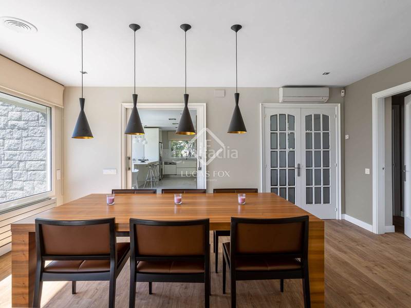 Foto 5c7a25c7-79e3-444f-8e4a-167d1e36bd66. Xalet amb calefacció aparcament piscina a Alella