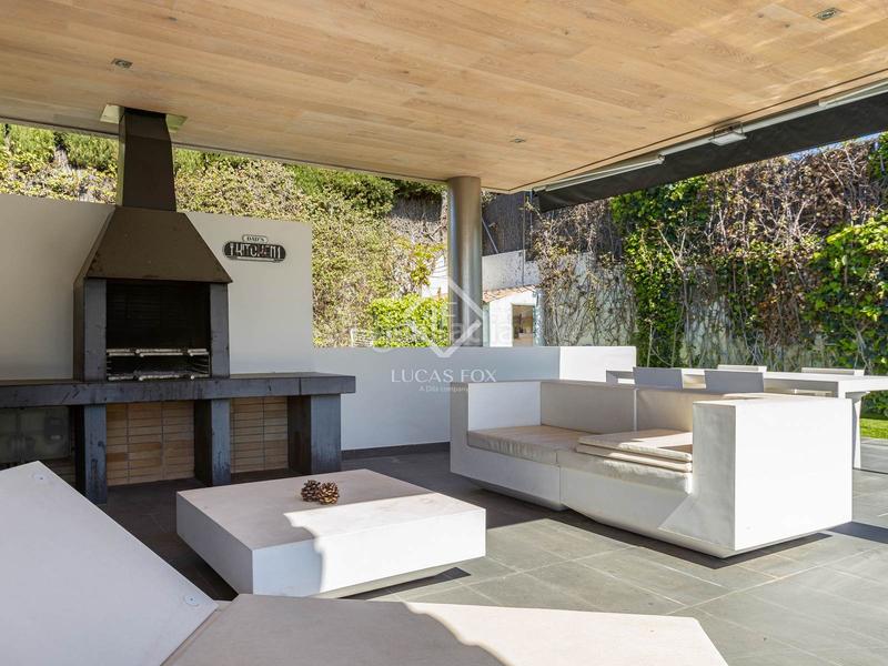 Foto 778f4fd6-03cf-4d10-95c1-7c166cd2de73. Xalet amb calefacció aparcament piscina a Alella