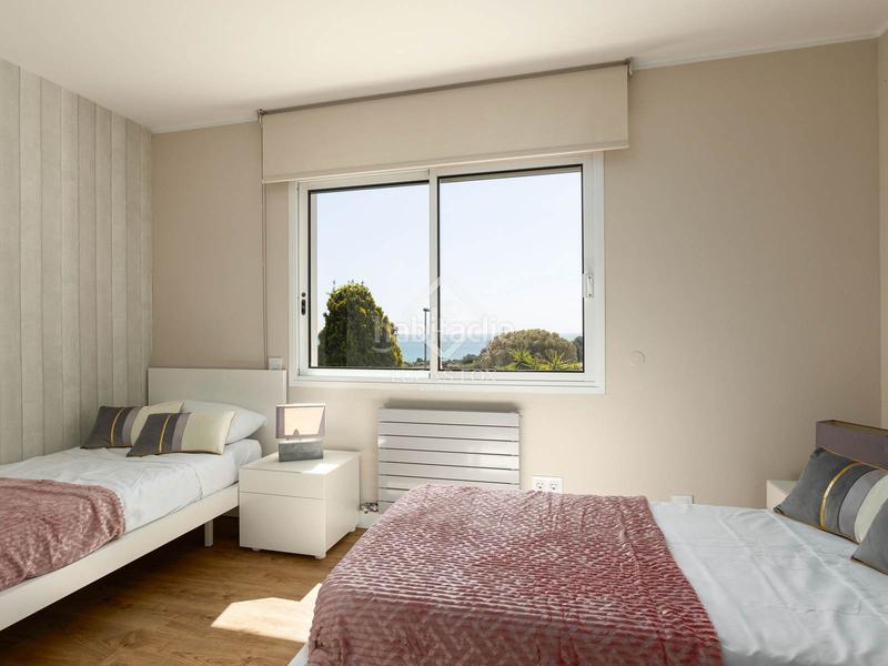 Foto 8e492375-16f8-4fcd-a453-bc4371511166. Xalet amb calefacció aparcament piscina a Alella