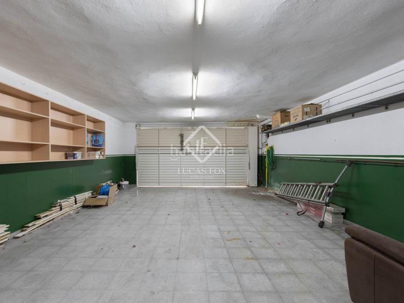 Foto 9bd24b0d-f3db-47a0-983c-c35cdc4631df. Xalet amb calefacció aparcament piscina a Alella