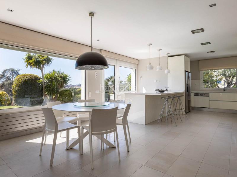 Foto bea76a9f-387c-4ee1-9ab1-192a929652c5. Xalet amb calefacció aparcament piscina a Alella