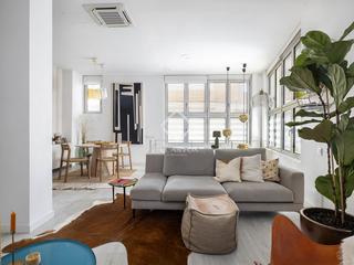 Appartement à Putget - Farró. Piso de diseño en el codiciado barrio de el putxet
