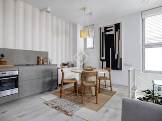 Appartement à Putget - Farró. Piso de diseño en el codiciado barrio de el putxet