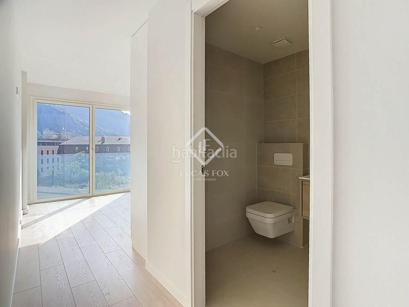 Foto e1073aae-e506-4d53-b187-1eb6ef7cb31f. Lloguer pis amb calefacció aparcament a Els Vilars d´Engordany Escaldes-Engordany