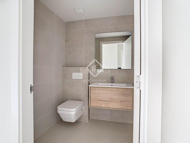Foto 0e2704e3-549e-4548-bb55-3c46e6853a0b. Location appartement avec chauffage parking dans Els Vilars d´Engordany Escaldes-Engordany