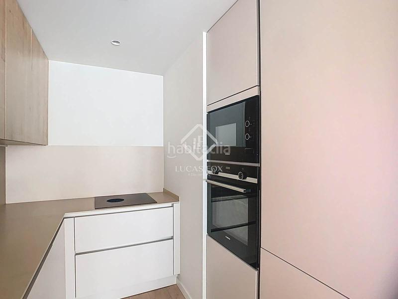 Foto 392ede6d-9b7c-4950-8aa4-e211b1847f70. Location appartement avec chauffage parking dans Els Vilars d´Engordany Escaldes-Engordany