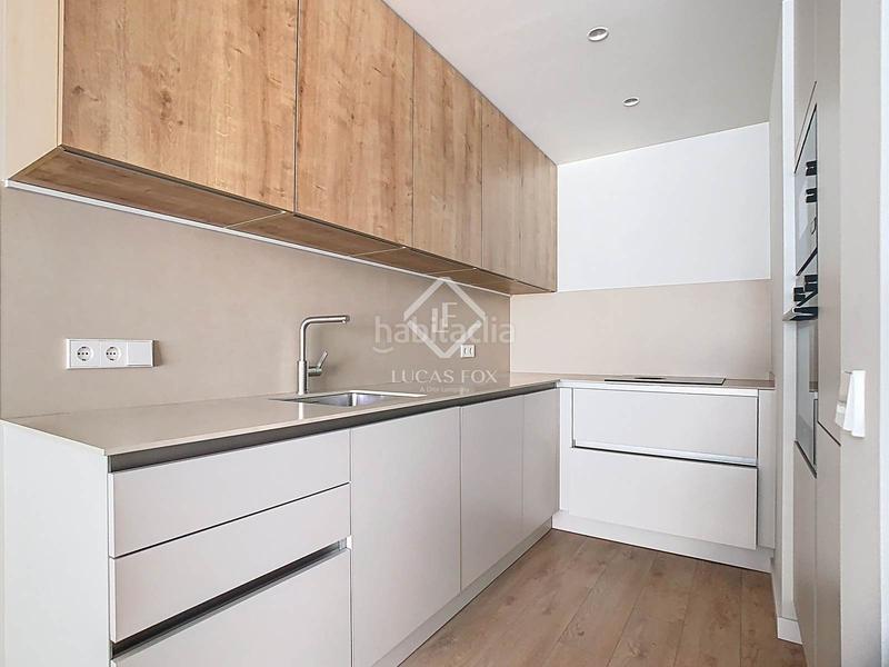 Foto 4477d40f-df54-4ba3-a440-d7ae7cedf2e9. Location appartement avec chauffage parking dans Els Vilars d´Engordany Escaldes-Engordany