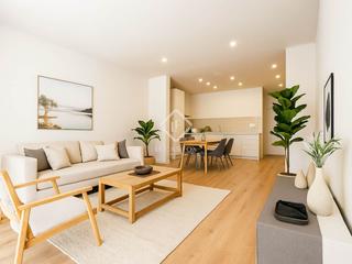 Attique à Centre. Fantástico piso ático reformado de 140m2 con terraza de 45m2 y 3