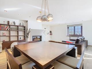 Lloguer Pis a Vila. Apartamento dúplex en excelentes condiciones de 3 dormitorios en