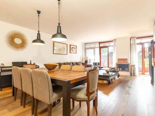 Appartement à Centre. Piso reformado de 3 dormitorios dobles con 20m terraza, dos plaz