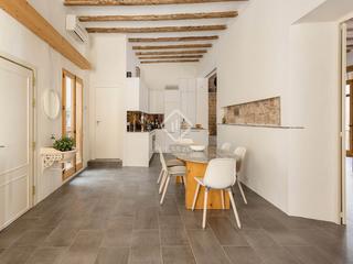 Appartement à Gòtic