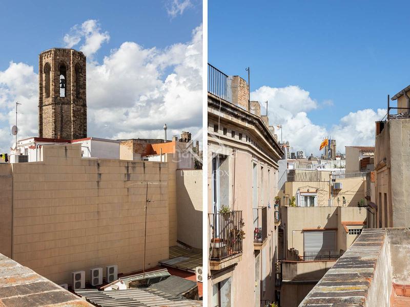 Foto 0731a712-8778-4ec9-a7f0-cbff1ac5acb3. Appartement avec chauffage dans Gòtic Barcelona