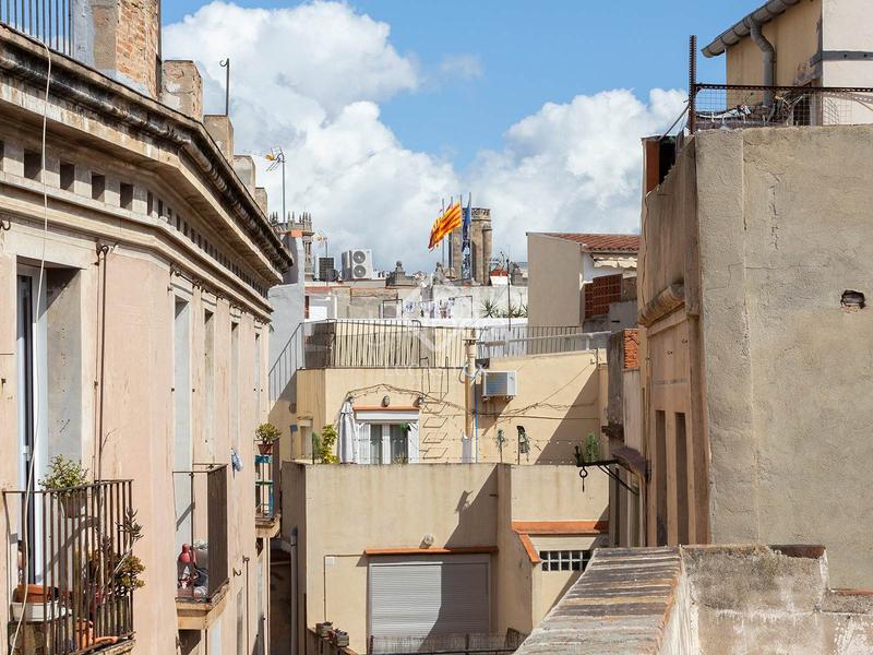 Foto 2be93e76-b444-46ac-8097-bc8d49785144. Appartement avec chauffage dans Gòtic Barcelona