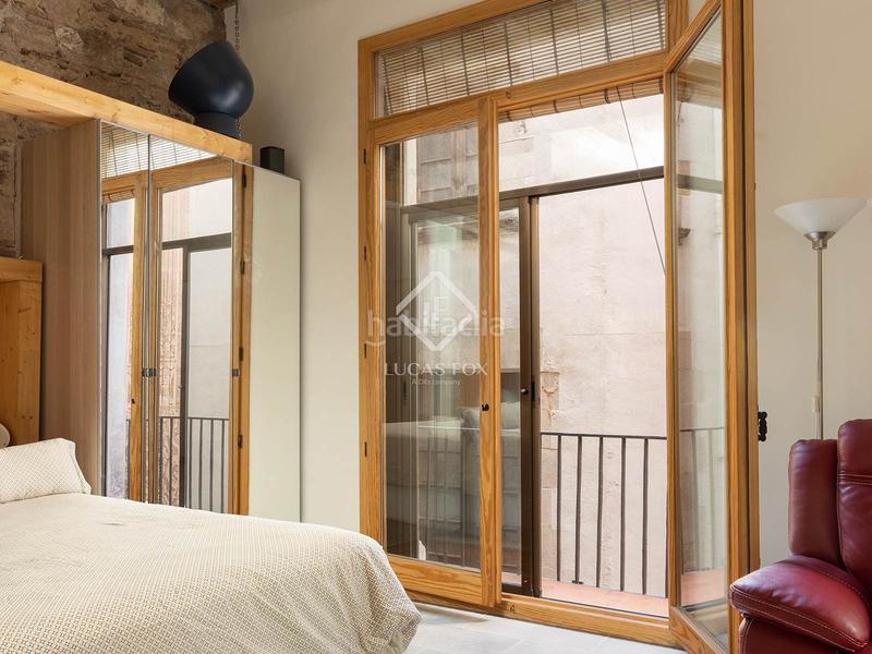 Foto 6e77b620-dd88-441a-bbd4-842128ccdcfc. Appartement avec chauffage dans Gòtic Barcelona