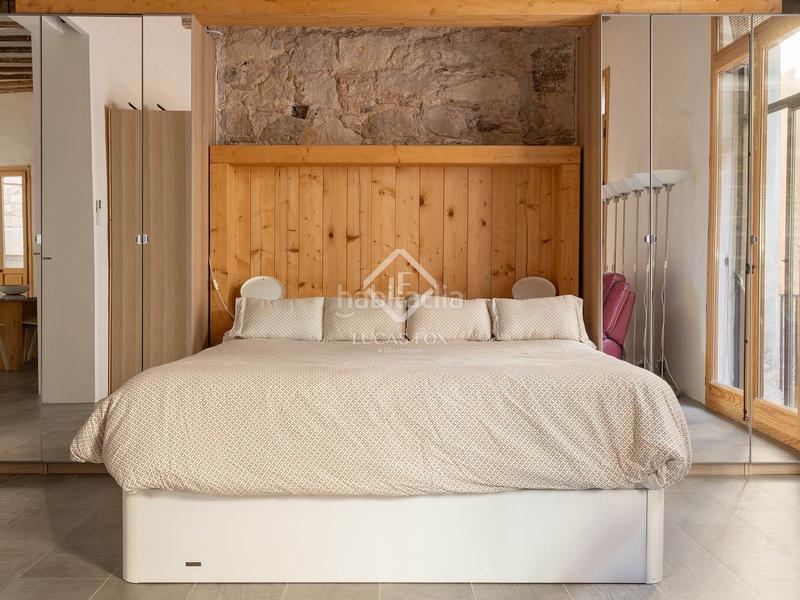 Foto 738a2865-d8f3-4e4f-b126-873f557e5ffc. Appartement avec chauffage dans Gòtic Barcelona