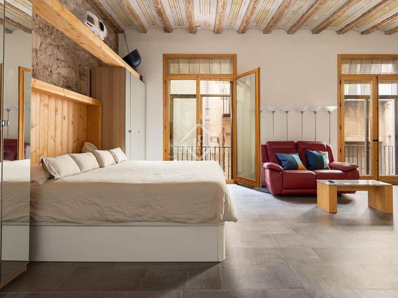 Foto a059b591-eea9-4512-a06c-42318ba0e6cf. Appartement avec chauffage dans Gòtic Barcelona