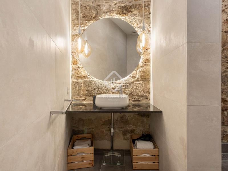 Foto a3d8265d-6bb9-41f2-8936-b1220bf3a7c8. Appartement avec chauffage dans Gòtic Barcelona