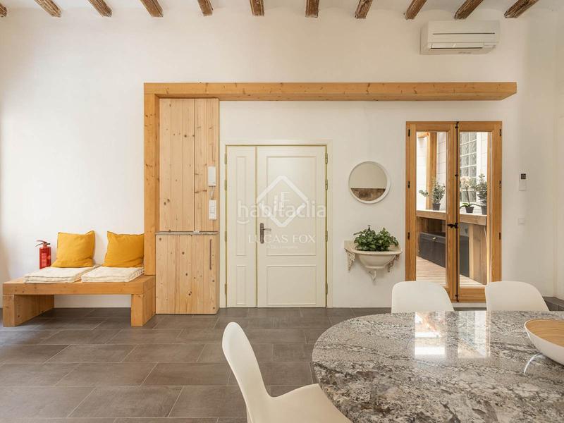 Foto a69a98ff-6825-44bb-8cb5-f93c0227d030. Appartement avec chauffage dans Gòtic Barcelona