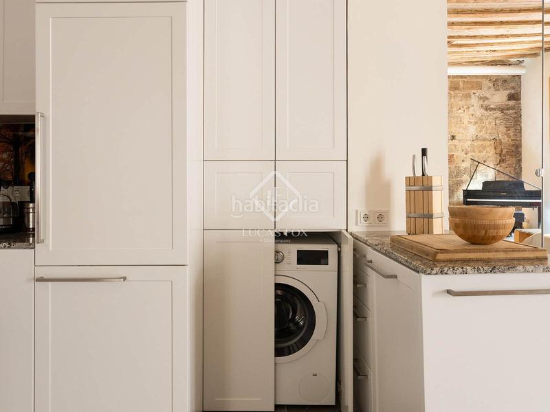 Foto b02cfe19-6538-4c93-9e96-8531331cd99f. Appartement avec chauffage dans Gòtic Barcelona