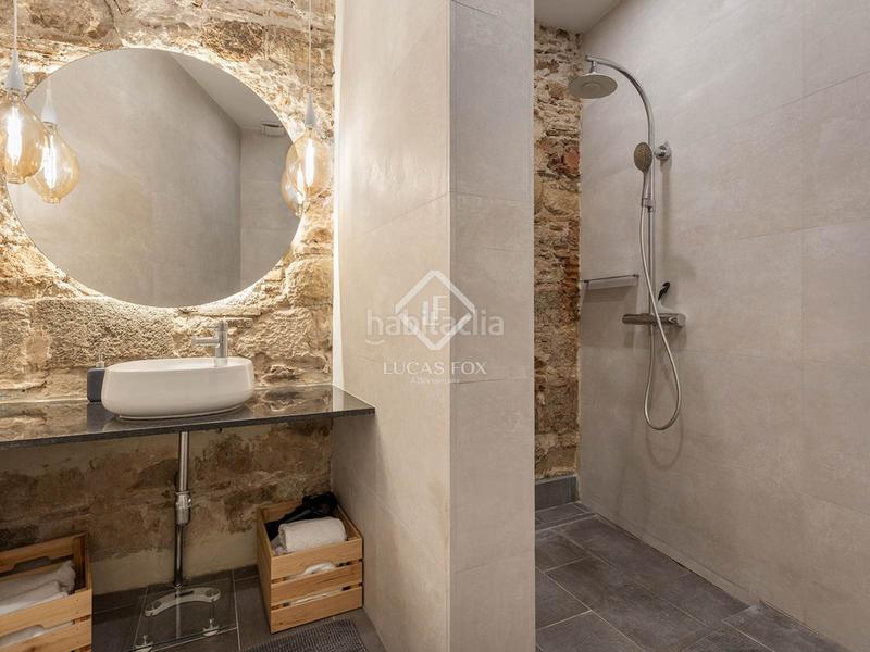 Foto be2fa402-1c89-4a1e-b4ee-1f7233487ed3. Appartement avec chauffage dans Gòtic Barcelona