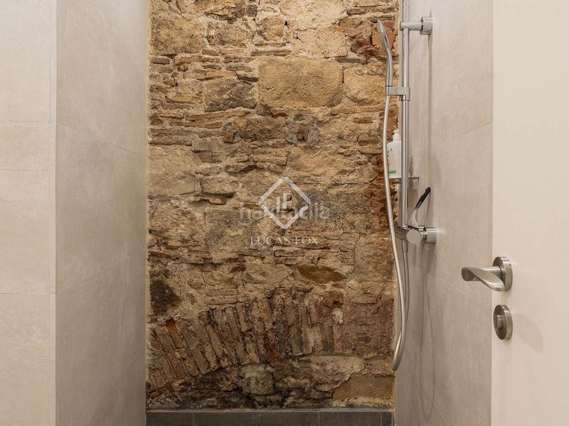 Foto c1fac989-aeeb-4aba-b14b-3ee4a932d197. Appartement avec chauffage dans Gòtic Barcelona