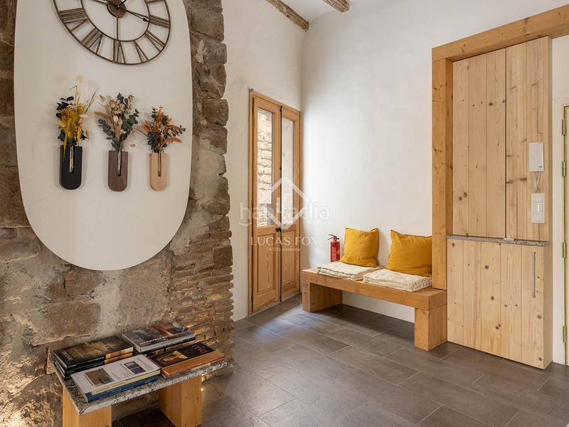 Foto cc76ccc0-6e8a-4328-98ba-594a104a6342. Appartement avec chauffage dans Gòtic Barcelona