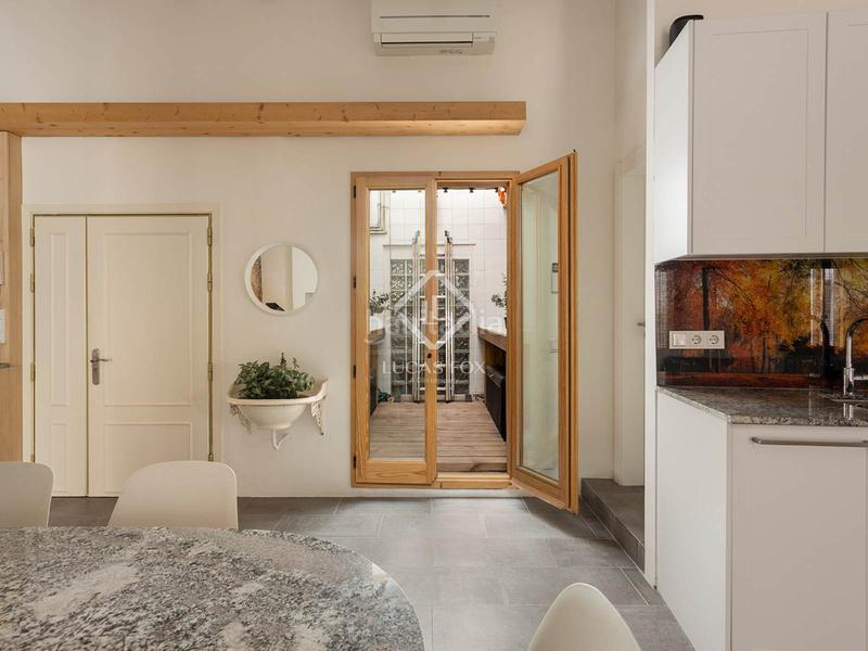 Foto e48a36c0-93d3-4d4c-a16c-66b120602005. Appartement avec chauffage dans Gòtic Barcelona