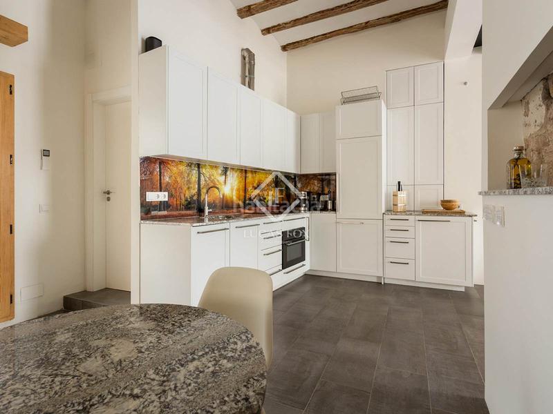 Foto e7206ce3-64ec-45a2-9609-93144b7dde63. Appartement avec chauffage dans Gòtic Barcelona