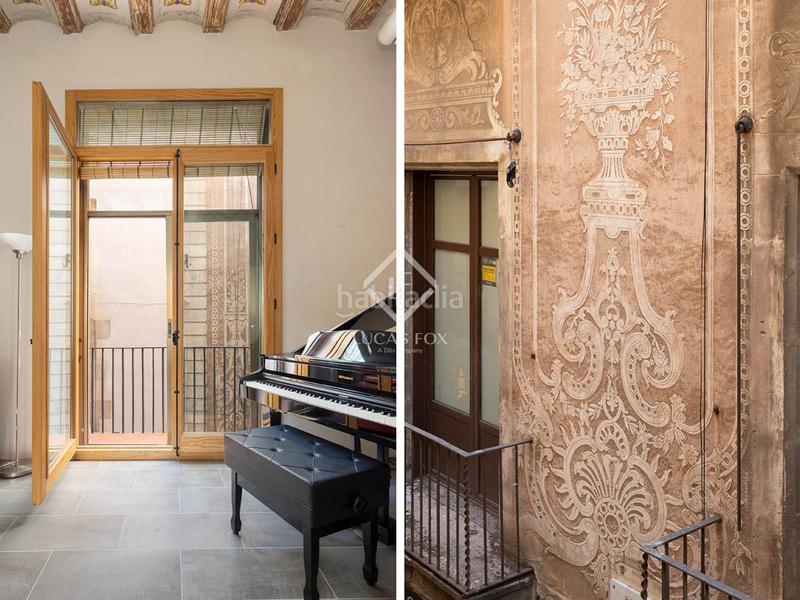 Foto f752b62f-0d33-4730-849f-93f02a511a58. Appartement avec chauffage dans Gòtic Barcelona