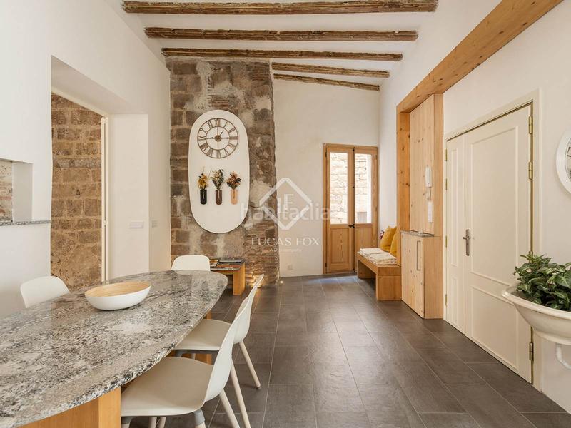 Foto f9c0667f-e548-455a-892e-1a0cbadcd05c. Appartement avec chauffage dans Gòtic Barcelona
