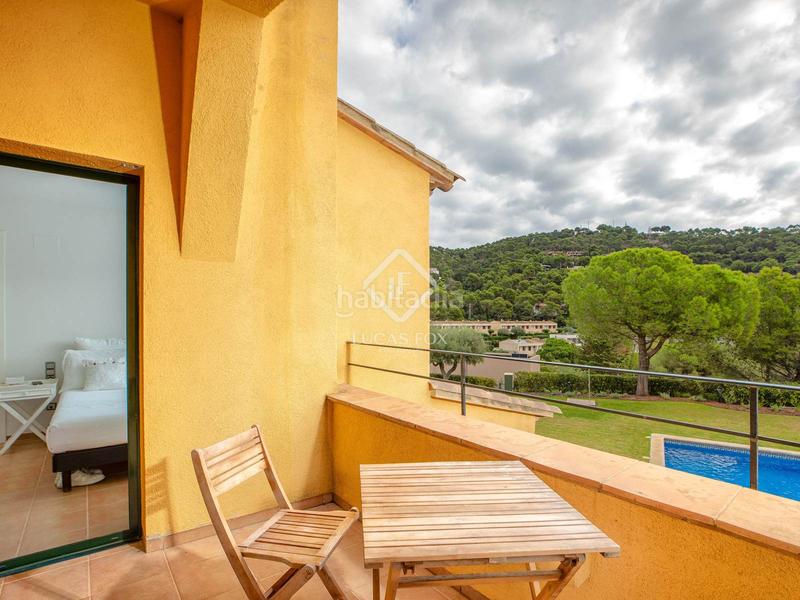 Foto 72c85634-cbdf-4c17-bb94-8cb4588db363. Chalet avec chauffage parking piscine dans Llafranc