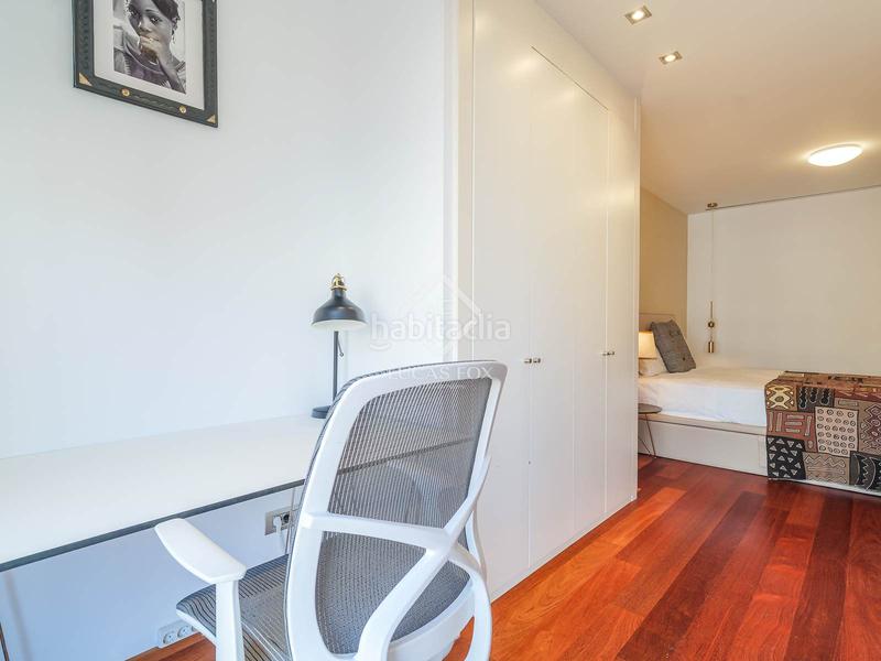 Foto bd2589b9-34da-45c0-9dad-48b7756f0dd2. Lloguer pis amb calefacció a Dreta de l´Eixample Barcelona