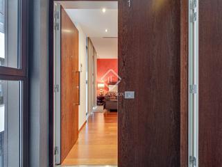 Lloguer Pis a Dreta de l´Eixample. Piso en excelentes condiciones de 2 dormitorios con 17m terraza