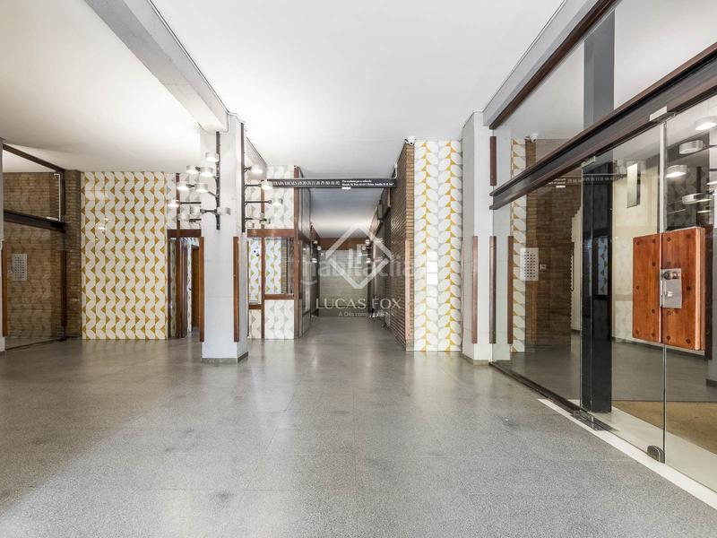 Foto b1aedf50-93b1-47f6-9dee-e8bda9514899. Àtic amb calefacció a Raval Barcelona