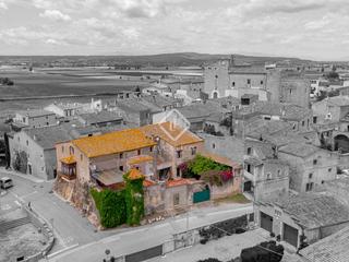 Xalet a Bellcaire d´Empordà. Casa señorial en venta en bellcaire en el baix empordà, girona