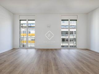 Lloguer Pis a Sant Gervasi - Galvany. Piso de 2 dormitorios y 3 baños sin amueblar en alquiler en sant