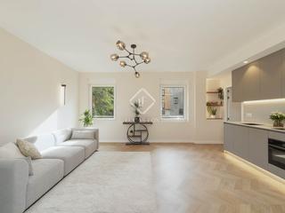 Pis a St. Pere - Sta. Caterina - El Born. Piso en excelentes condiciones con tres dormitorios en venta en