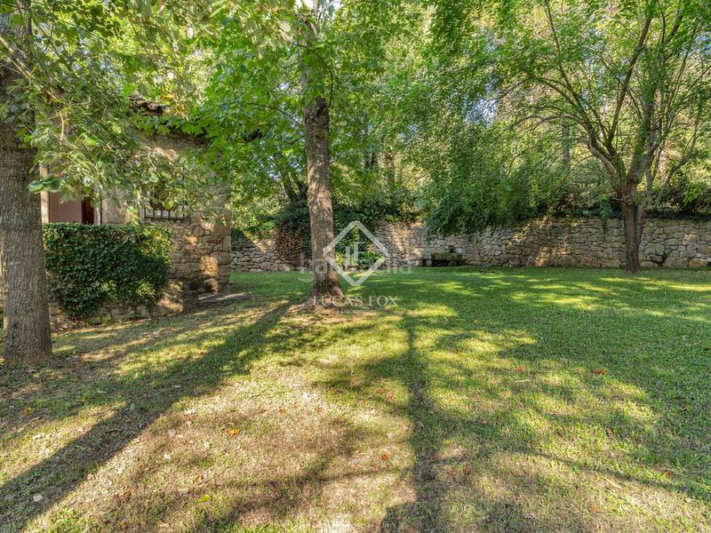 Foto 1001dfee-268d-40dd-84b5-8c7d971a6c91. Casale con riscaldamento in Vall d´en Bas (La)