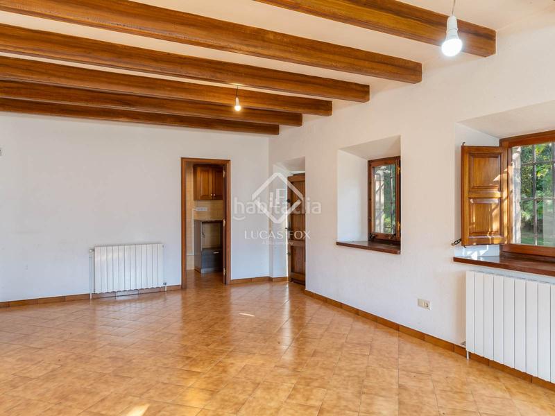 Foto 1bb19358-472a-4e98-902b-50e8cea0b661. Casale con riscaldamento in Vall d´en Bas (La)