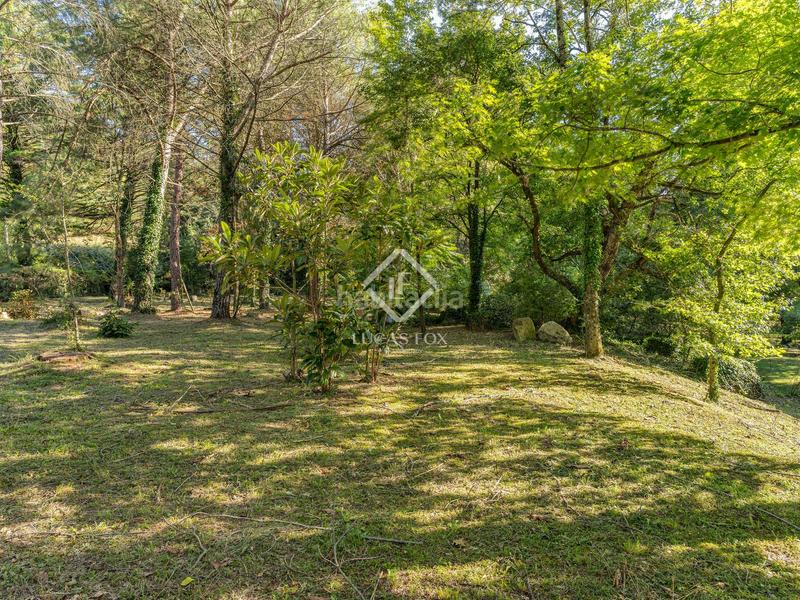 Foto 4f7816b2-3a05-4216-9a48-e71781bb8749. Casale con riscaldamento in Vall d´en Bas (La)