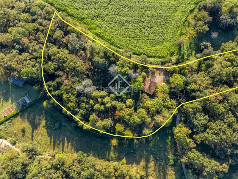 Foto 65e030d7-7347-48b8-b9f7-7e61197a2c8e. Casale con riscaldamento in Vall d´en Bas (La)