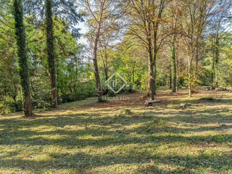 Foto 6d82c006-0b12-4012-ad56-61694686014a. Casale con riscaldamento in Vall d´en Bas (La)