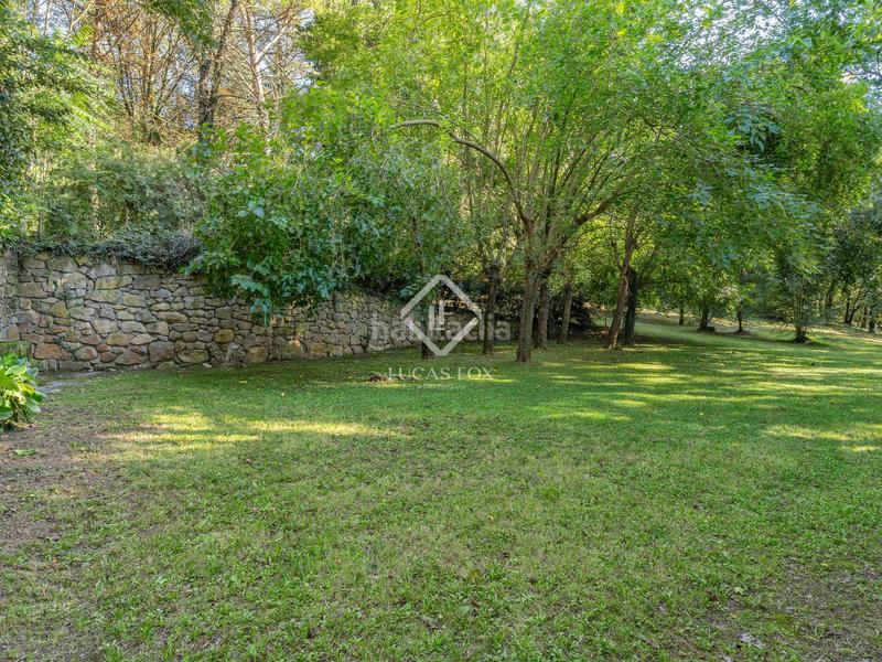 Foto 7c1b0efa-7f46-4473-ae40-7194349a7702. Casale con riscaldamento in Vall d´en Bas (La)