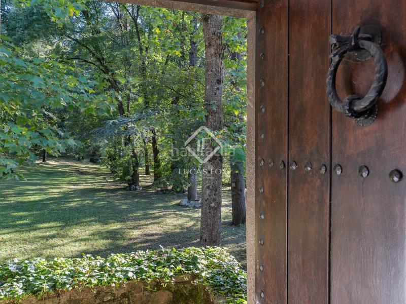 Foto 7fb0f74d-1ccd-4489-b8ee-874dcb8a3fab. Casale con riscaldamento in Vall d´en Bas (La)