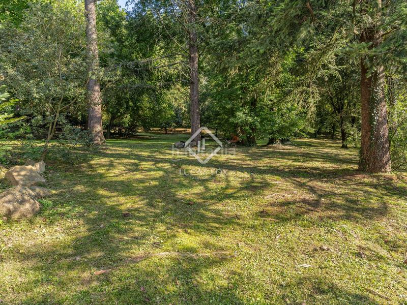 Foto 93333a3e-3e19-4b02-b12e-333bc00c5eb2. Casale con riscaldamento in Vall d´en Bas (La)