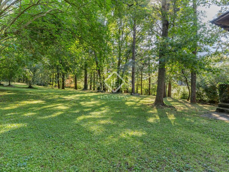 Foto c503aab7-3b01-4ee9-8f33-365742a6cf57. Casale con riscaldamento in Vall d´en Bas (La)