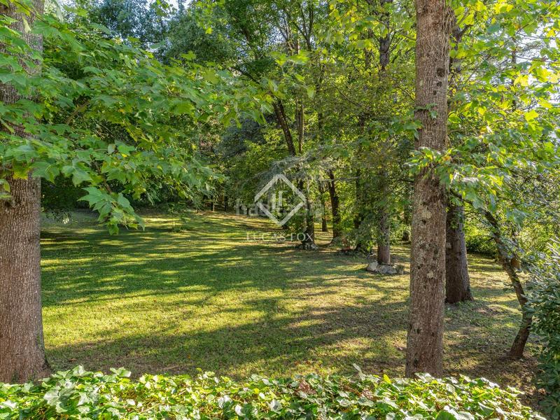 Foto f181aa2b-af29-4641-aada-32a28a30c5d4. Casale con riscaldamento in Vall d´en Bas (La)