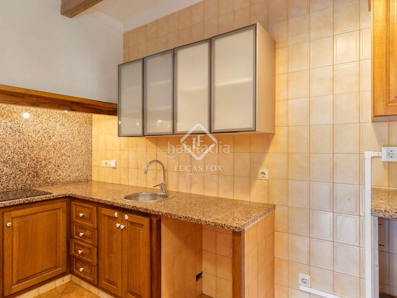 Foto fe223dee-5798-4caa-bbfb-0a3dda4d4de7. Casale con riscaldamento in Vall d´en Bas (La)