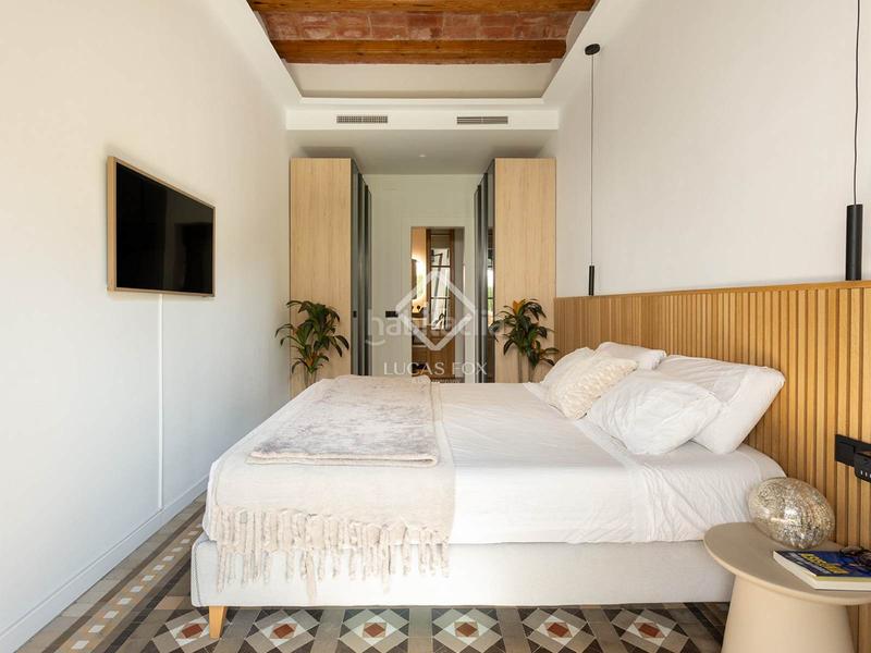 Foto 0d9ae260-6f5f-42b5-b471-8779fad4025c. Pis amb calefacció a Dreta de l´Eixample Barcelona