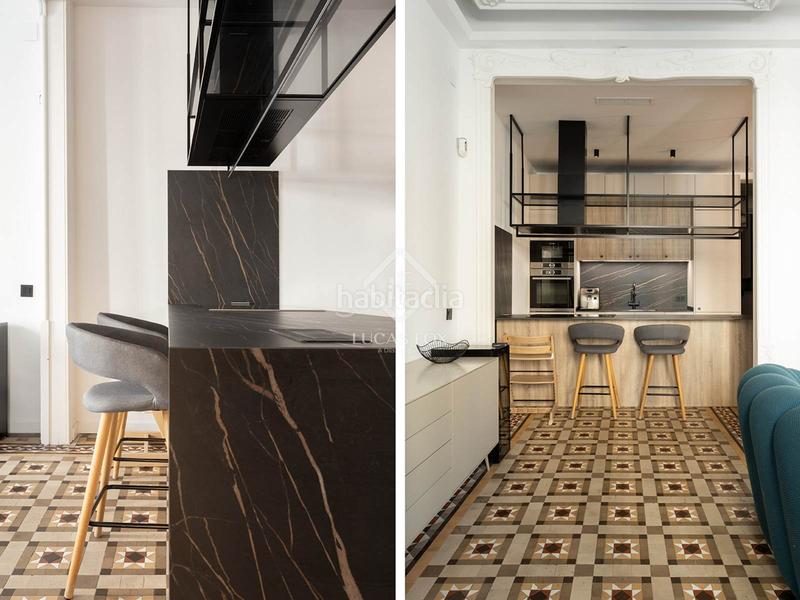 Foto 13ff2b10-9cde-43b2-b9fd-1002d9512fee. Pis amb calefacció a Dreta de l´Eixample Barcelona